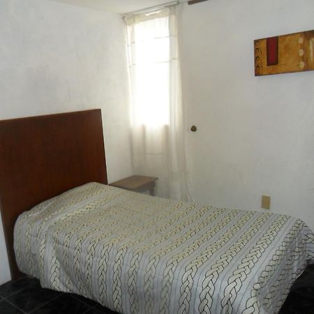Residencias La Piedad Hotel Puebla de Zaragoza Esterno foto