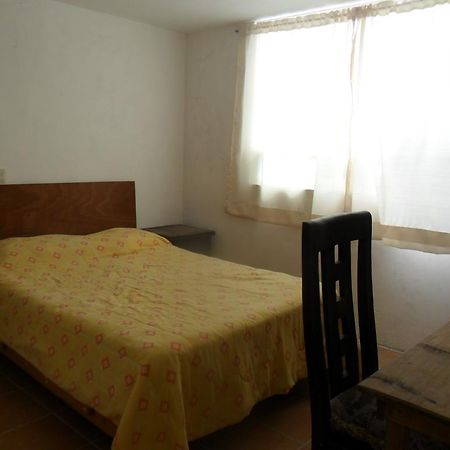 Residencias La Piedad Hotel Puebla de Zaragoza Esterno foto