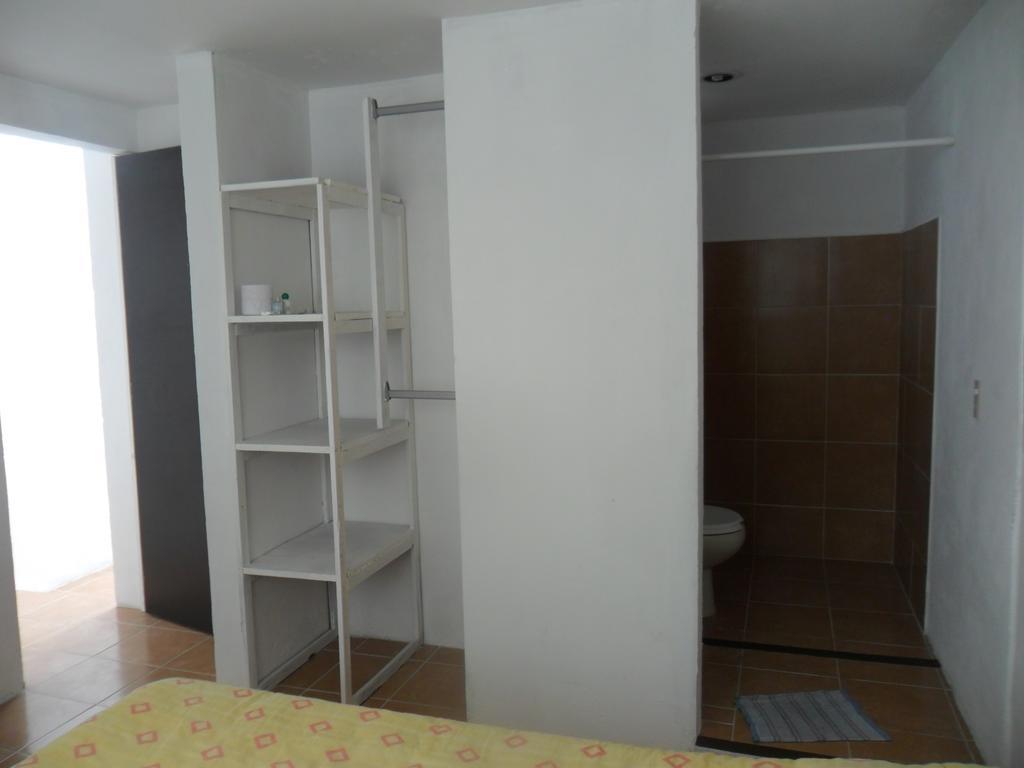 Residencias La Piedad Hotel Puebla de Zaragoza Esterno foto