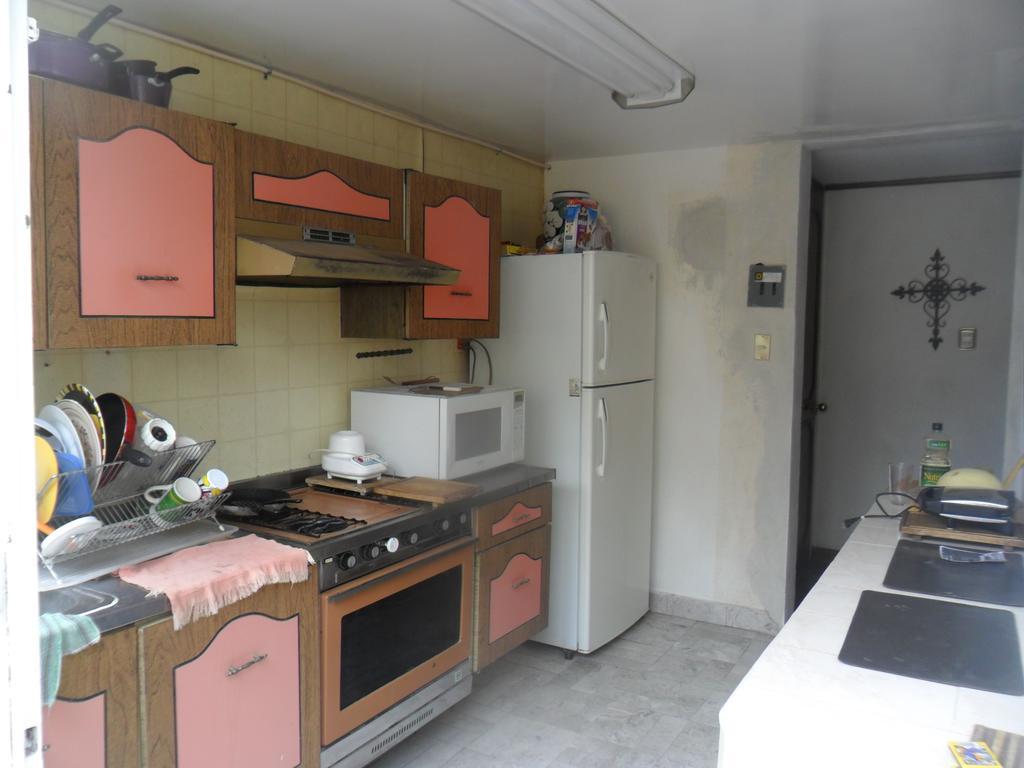Residencias La Piedad Hotel Puebla de Zaragoza Esterno foto