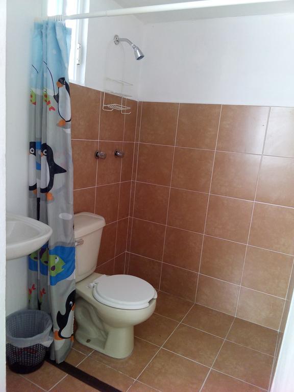 Residencias La Piedad Hotel Puebla de Zaragoza Esterno foto