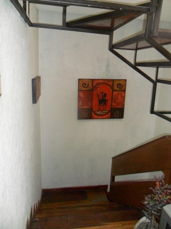 Residencias La Piedad Hotel Puebla de Zaragoza Esterno foto