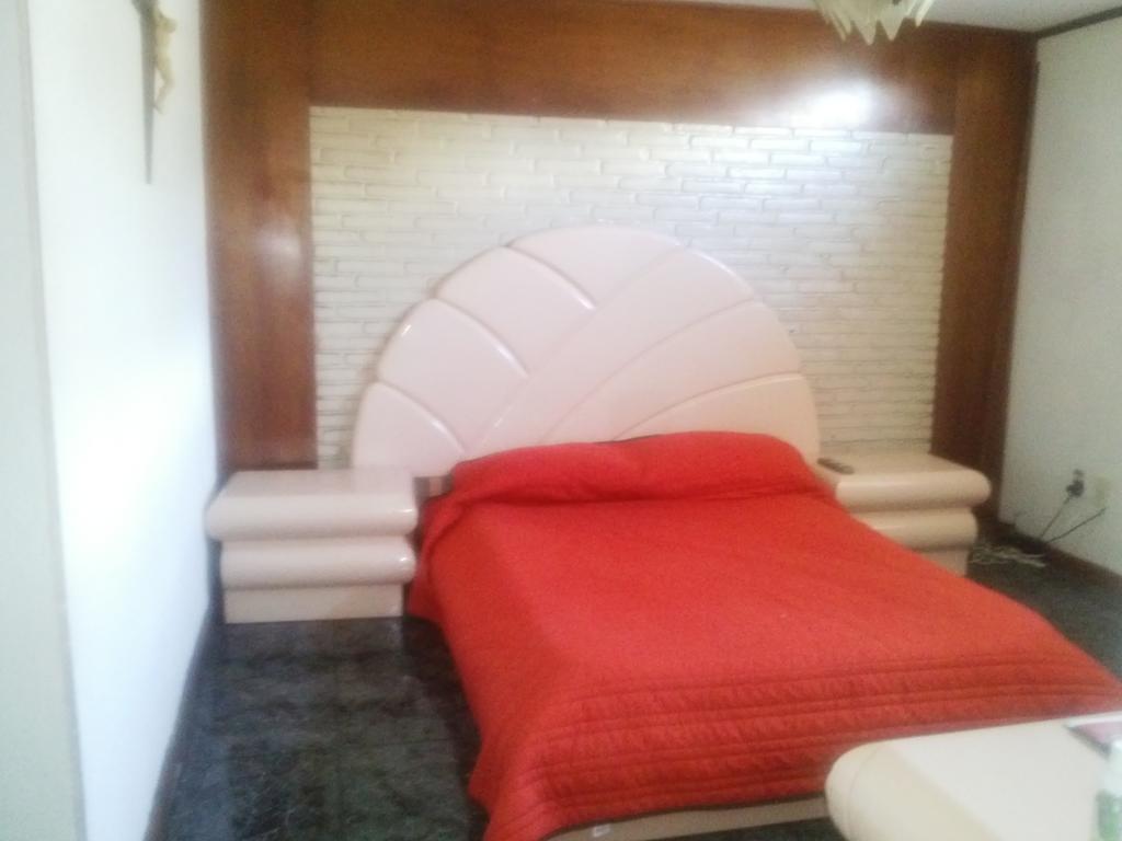 Residencias La Piedad Hotel Puebla de Zaragoza Esterno foto