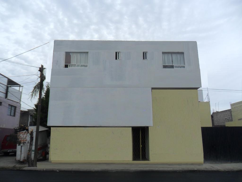 Residencias La Piedad Hotel Puebla de Zaragoza Esterno foto